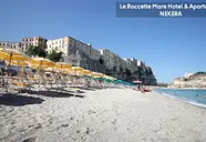 Roccette Mare