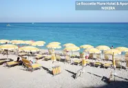 Roccette Mare