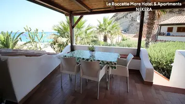Roccette Mare