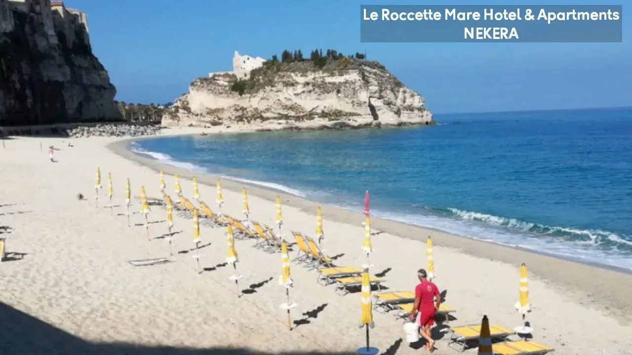 Roccette Mare