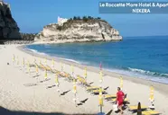 Roccette Mare