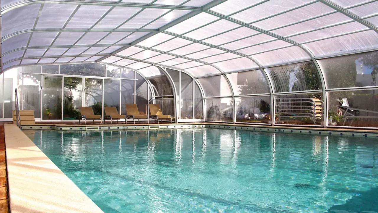 Rocha Brava Village Resort