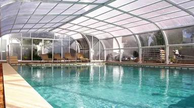 Rocha Brava Village Resort