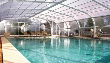 Rocha Brava Village Resort