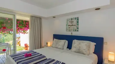 Rocha Brava Village Resort