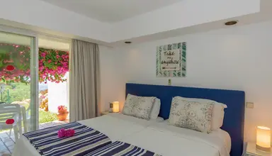 Rocha Brava Village Resort