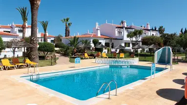 Rocha Brava Village Resort