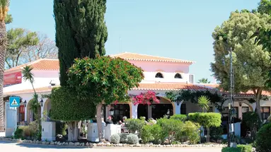 Rocha Brava Village Resort