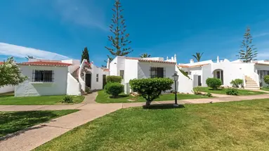 Rocha Brava Village Resort