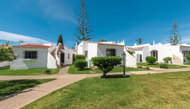 Rocha Brava Village Resort