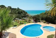 Rocha Brava Village Resort