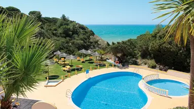 Rocha Brava Village Resort