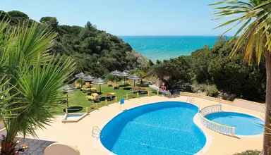 Rocha Brava Village Resort