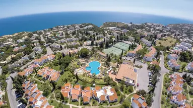 Rocha Brava Village Resort
