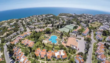 Rocha Brava Village Resort