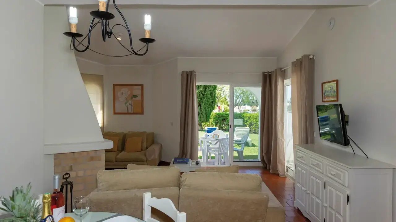 Rocha Brava Village Resort