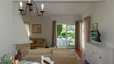 Rocha Brava Village Resort