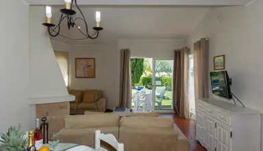 Rocha Brava Village Resort