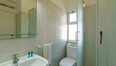 Rocha Brava Village Resort