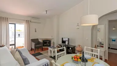 Rocha Brava Village Resort