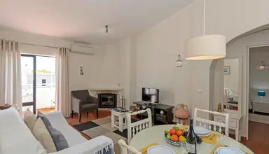 Rocha Brava Village Resort