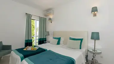Rocha Brava Village Resort