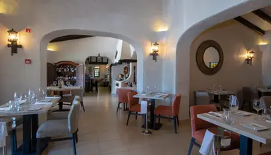 Rocha Brava Village Resort