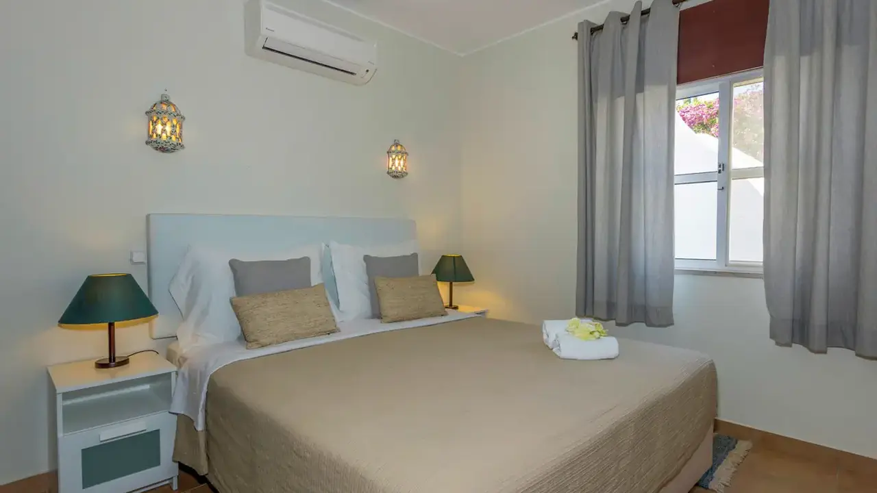 Rocha Brava Village Resort