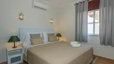 Rocha Brava Village Resort