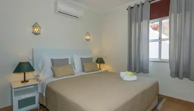 Rocha Brava Village Resort