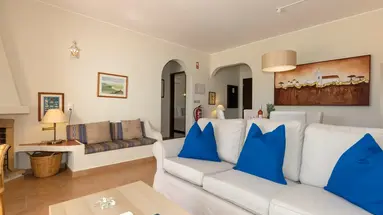 Rocha Brava Village Resort