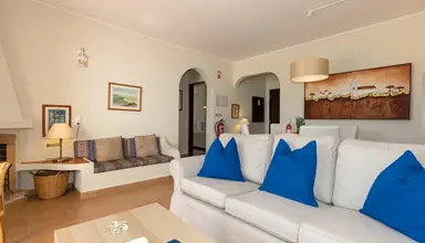 Rocha Brava Village Resort