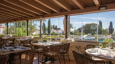 Rocha Brava Village Resort