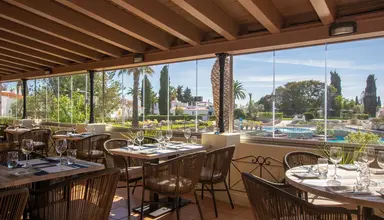 Rocha Brava Village Resort