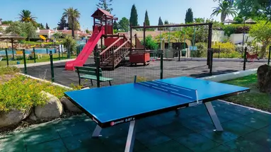 Rocha Brava Village Resort