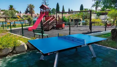 Rocha Brava Village Resort