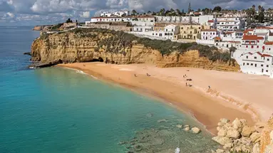 Rocha Brava Village Resort