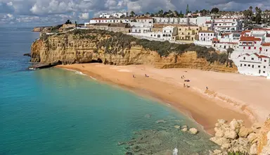 Rocha Brava Village Resort