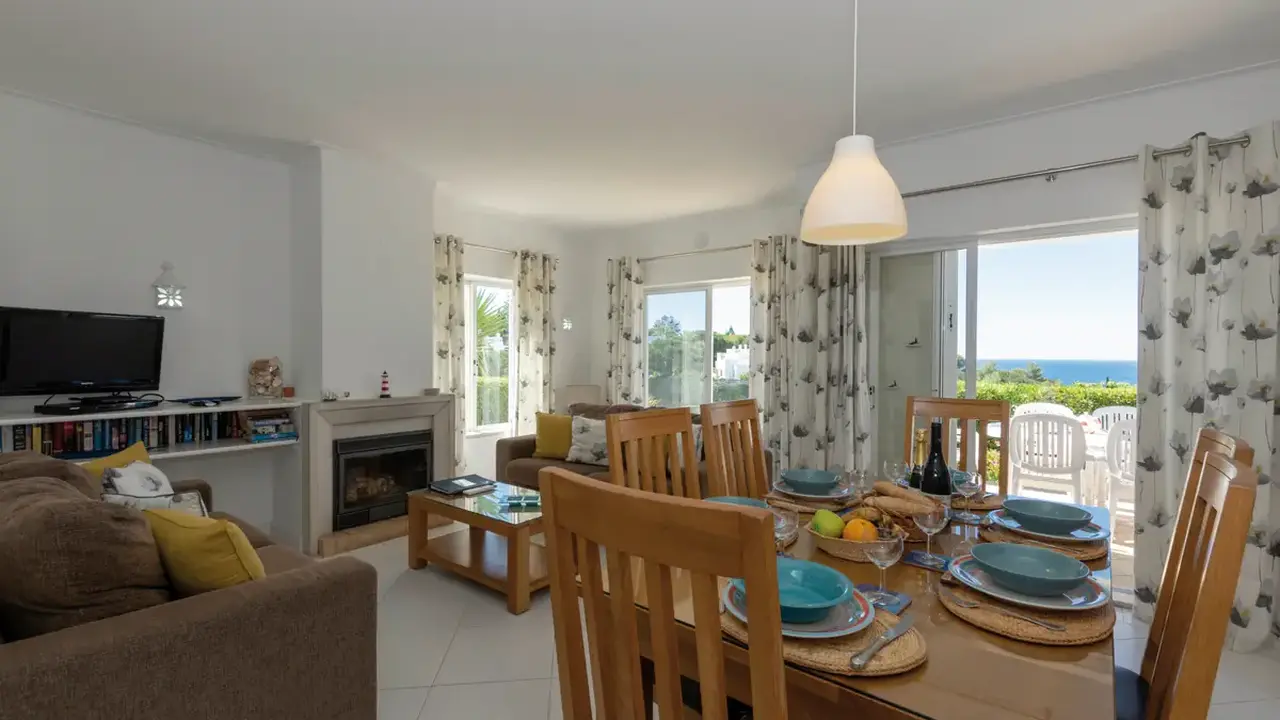 Rocha Brava Village Resort