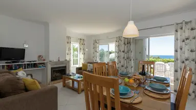 Rocha Brava Village Resort
