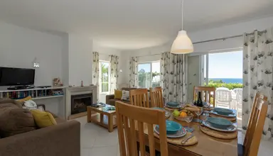 Rocha Brava Village Resort