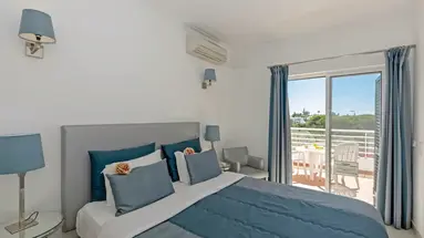 Rocha Brava Village Resort