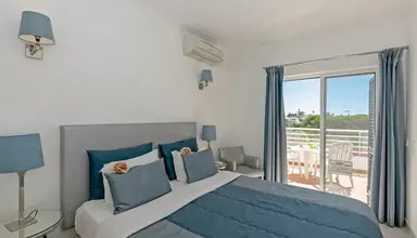 Rocha Brava Village Resort