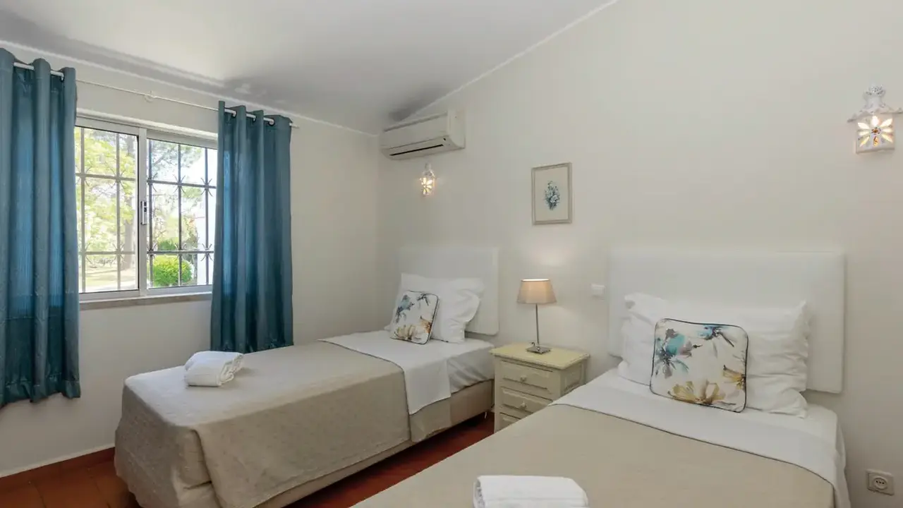 Rocha Brava Village Resort