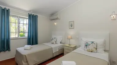 Rocha Brava Village Resort
