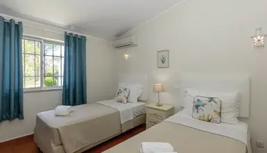 Rocha Brava Village Resort