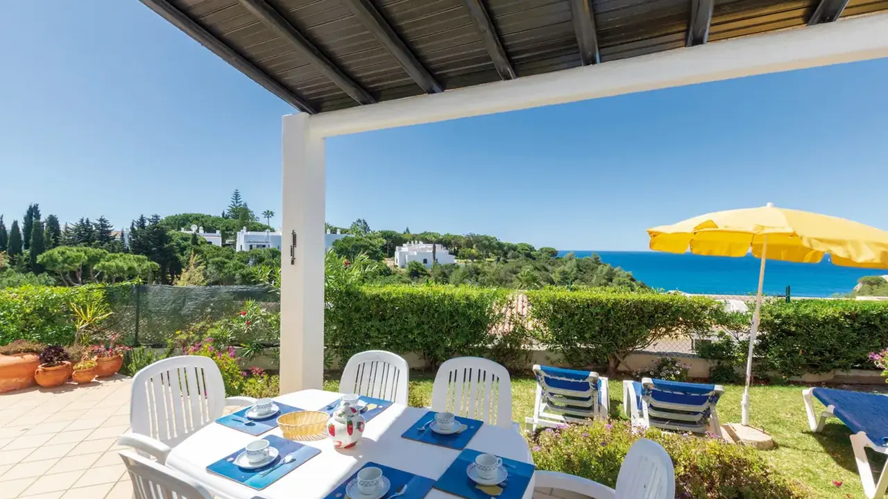 Rocha Brava Village Resort