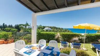 Rocha Brava Village Resort