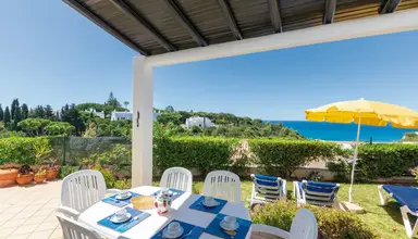 Rocha Brava Village Resort
