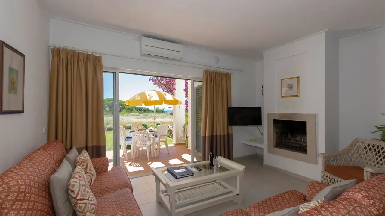 Rocha Brava Village Resort